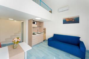 Appartamento con 1 Camera da Letto