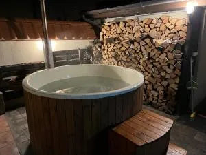 Vino Apartman - 埃格尔 Vino Apartman - 埃格尔