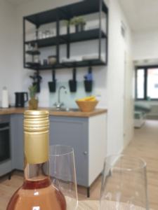 Studio Apartments in Ruhrgebiet