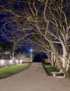 Zacisze Pod Orzechem