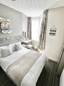 Double Room room in Belle Dene Guest House