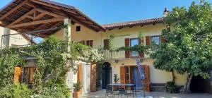 Il Giardino del Gallo - Narzole