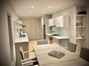 Tonquani - Knysna (est. 2022)