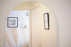 Appartements Le Nessel - CENTRE HISTORIQUE - FONDERIE : photos des chambres