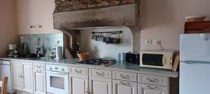 Maisons de vacances Cote de granit rose : photos des chambres