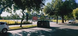 Departamento Centrico 2 dormitorios 4 personas