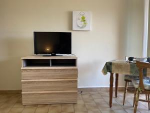Appartements Appartement - Greoux Les Bains : photos des chambres