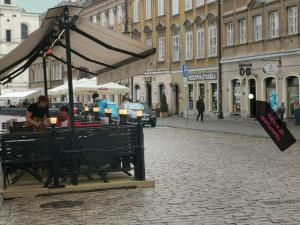 La Mia Casa STARE MIASTO Warszawa
