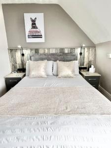 Double Room room in Belle Dene Guest House