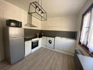 Appartements Logement entier dans maison - Passy - 6 personnes : photos des chambres