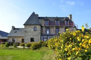 多梅因科租阿特旅馆 - 布里莱斯