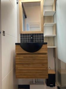 Appartements RESIDENCE LA CROISIERE- Appt Duplex 6 Personnes : photos des chambres