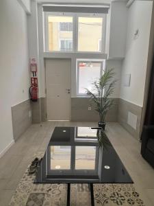 HERMOSO PISO a 3 min de la ESTACION DE BUS Y TREN AVE