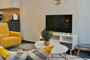 Appartements Le Cosy : photos des chambres