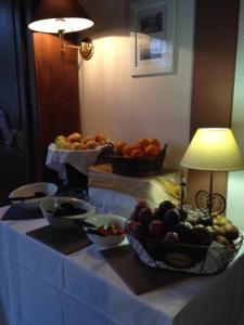 Hotels Best Western Hotel De La Bourse : photos des chambres