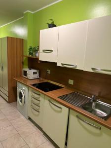 Residence Politecnico Bovisa