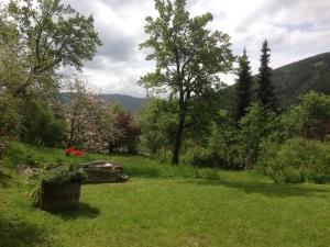 Ferienbauernhaus Stergut