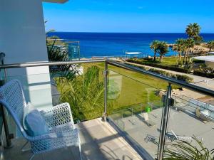 MagesticView seafront apartment - 4hvězdičkové hotely ve městě Protaras