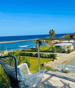 MagesticView seafront apartment