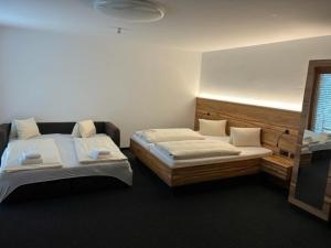 Hotel Gasthaus Löwen