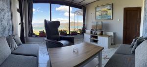 Vila Marina Ilkoni at Jrebchevo dam