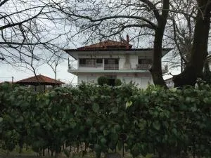 Litsa Haus Estate Residences & Suites - Adults Only & Kids 8 Plus- - Asprovalta