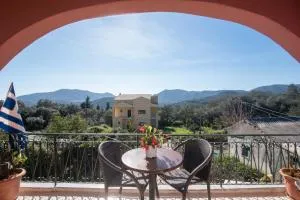 marina's home in village - Agios Ioannis Peristerion