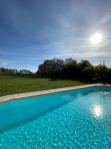 B&B / Chambres d'hotes La Gironnerie : photos des chambres