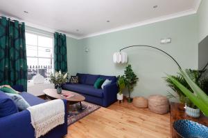 Kensington Nest Serviced House