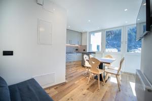 Dolomites Apartments Cesa Benedet