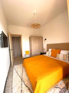 Maison de village en granite