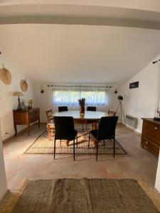 Maison de village en granite