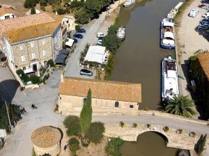 Maisons d'hotes Le Neptune : photos des chambres