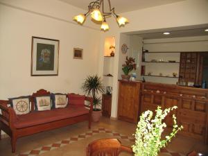 Katia Hotel Pelion Greece