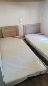 Campings Superbe Mobil home 3 chambres F51 : photos des chambres