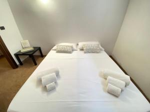 Habitación Doble Pequeña