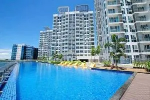 Mactan Newtown Condo Near International Airport - Mactan