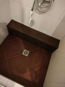 Mieszkanie 36 metrów z tarasem i miejscem na auto, sauna w Łomianki
