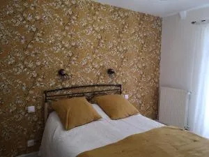 LEBAS-LADIN au Coeur du Parc des Marais du Cotentin - Lison