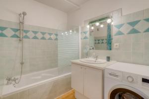 Appartements Bel appartement classe 3 etoiles : photos des chambres