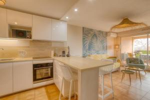 Appartements Bel appartement classe 3 etoiles : photos des chambres