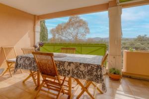 Appartements Bel appartement classe 3 etoiles : photos des chambres