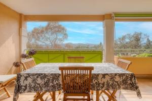 Appartements Bel appartement classe 3 etoiles : photos des chambres