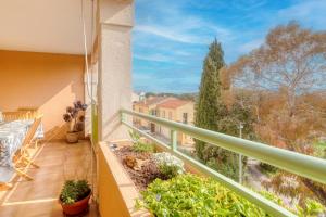 Appartements Bel appartement classe 3 etoiles : photos des chambres