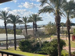 lasuita-exclusive suites ceserea-sunset suite - Ubytování bez kategorie ve městě Caesarea