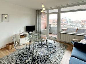 Ferienwohnung Buchholtz