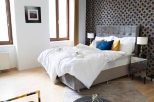 Luxury meets Retro near parking - Hotel 4 stelle a Vienna