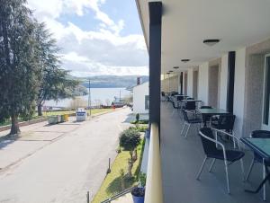 Hotel Villa Jardín