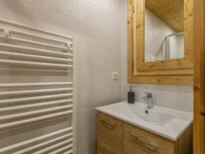 Appartement chaleureux avec parking à La Clusaz - FR-1-437-68