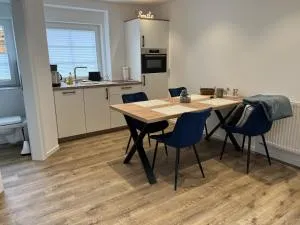 Klosterhof Aue W 4 - Hollen